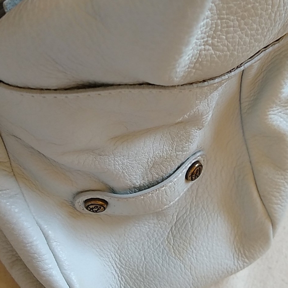 Kate Landry leather handbag - Picture 4 of 9